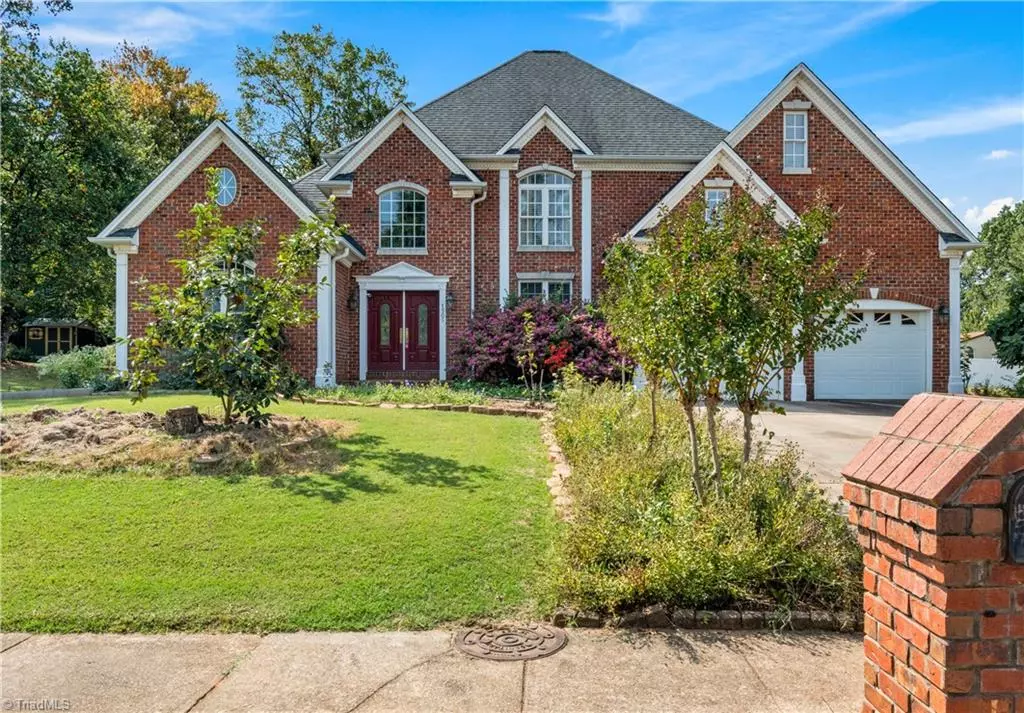 Kernersville, NC 27284,1505 Cabot PL