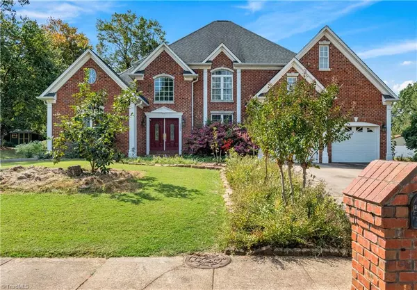 1505 Cabot PL, Kernersville, NC 27284