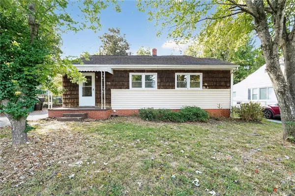 High Point, NC 27262,2430 E Lexington AVE