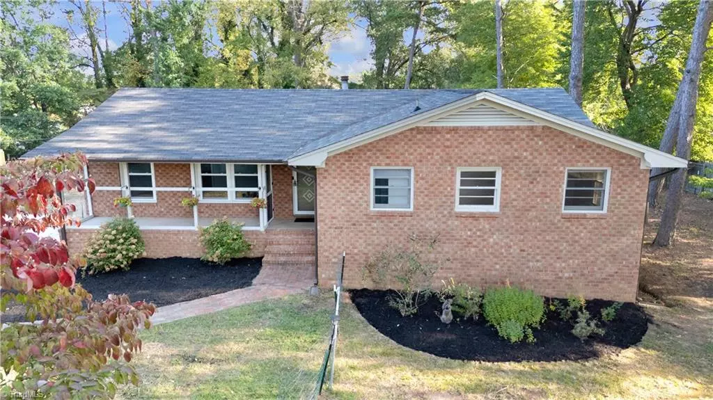 Jamestown, NC 27282,501 Southridge RD