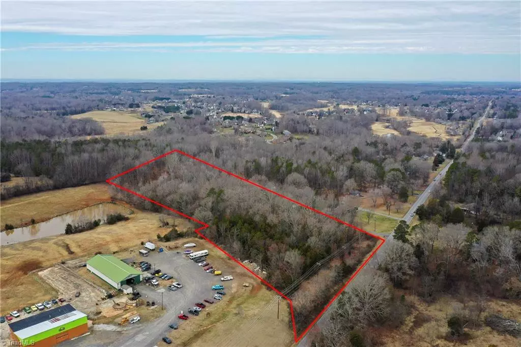 Advance, NC 27006,00 NC Highway 801 S