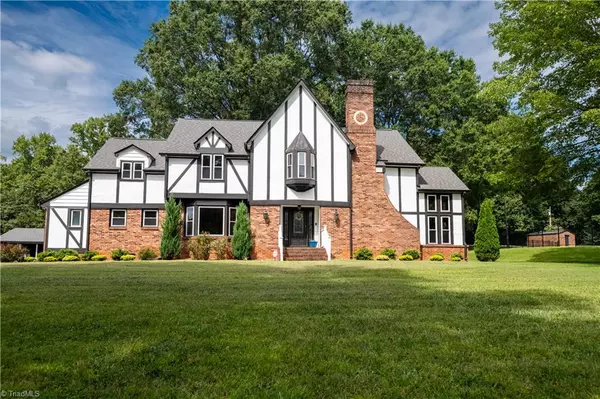 Rural Hall, NC 27045,2555 Tobaccoville RD