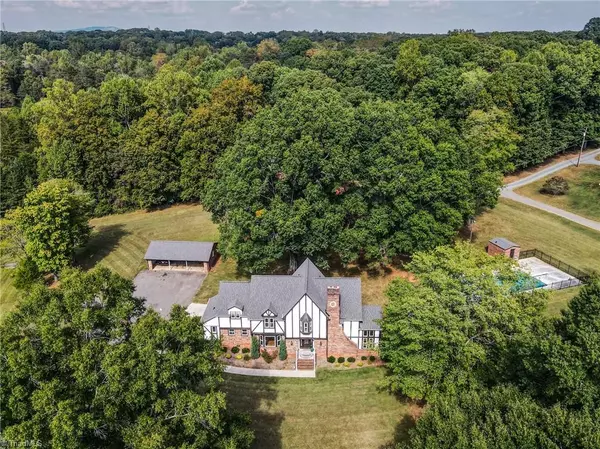 2555 Tobaccoville RD, Rural Hall, NC 27045