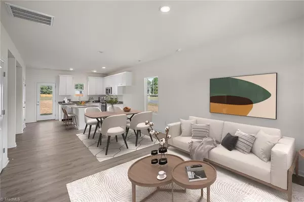 Lexington, NC 27292,581 Gray RD