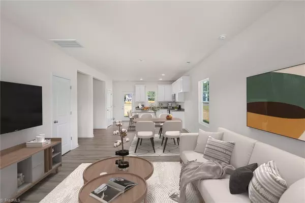 Lexington, NC 27292,581 Gray RD