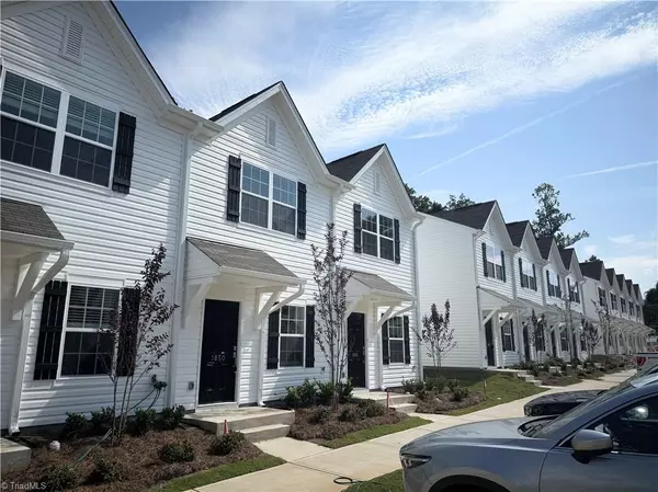 1850 Autumn Mist DR, Winston-salem, NC 27103