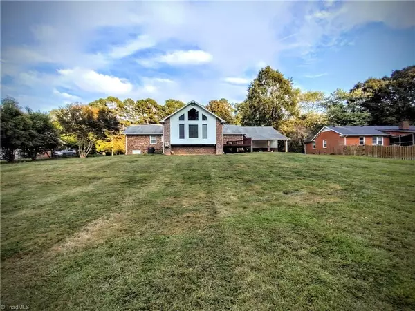 Greensboro, NC 27406,4704 Chesterton DR