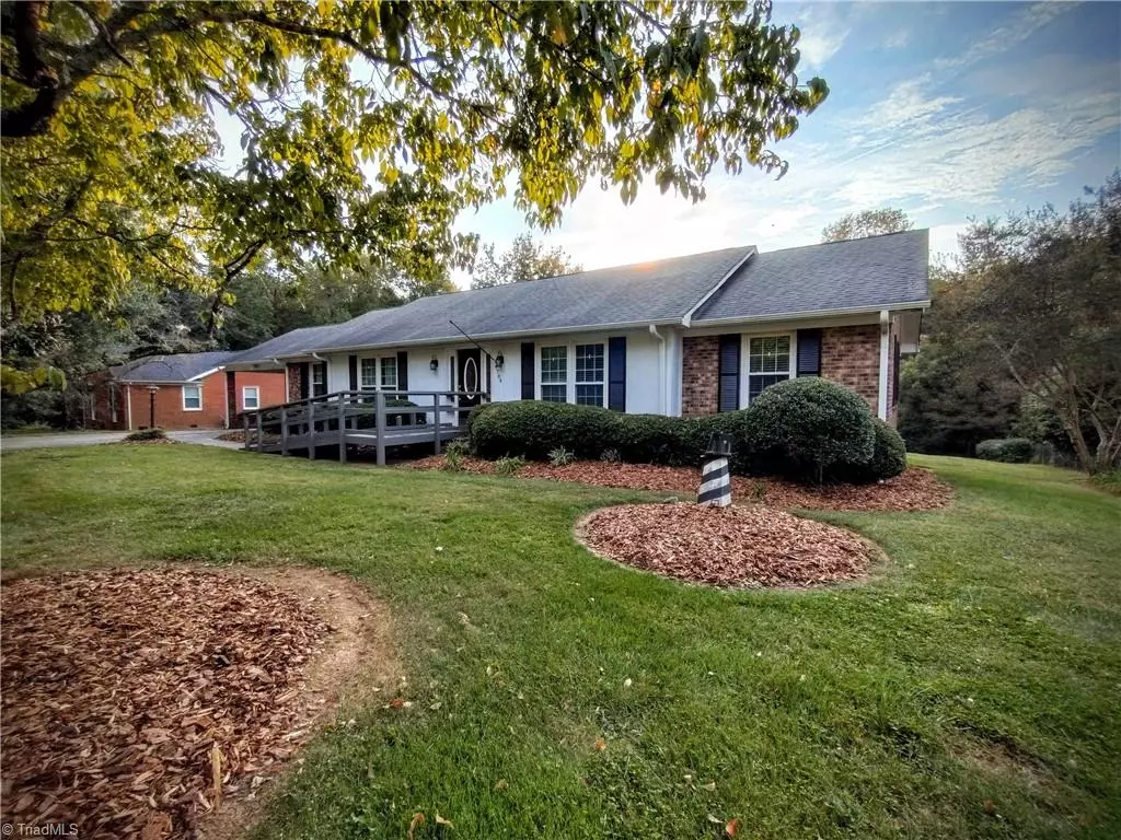 Greensboro, NC 27406,4704 Chesterton DR