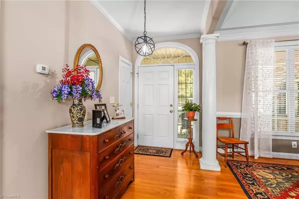Rural Hall, NC 27045,530 Academy ST