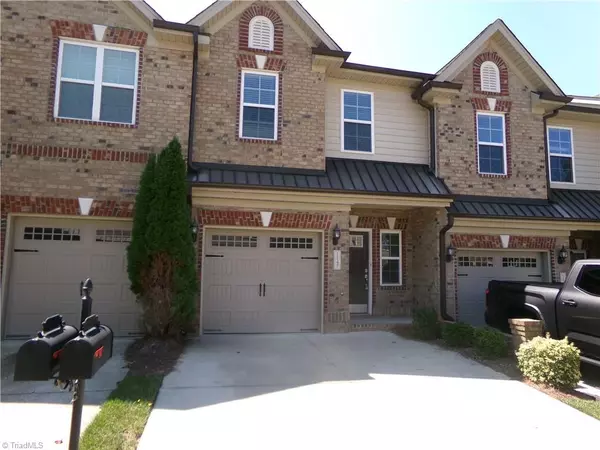 Winston-salem, NC 27103,1147 Augustine Heights DR