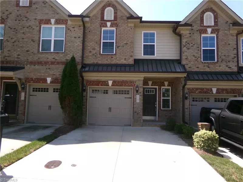 1147 Augustine Heights DR, Winston-salem, NC 27103