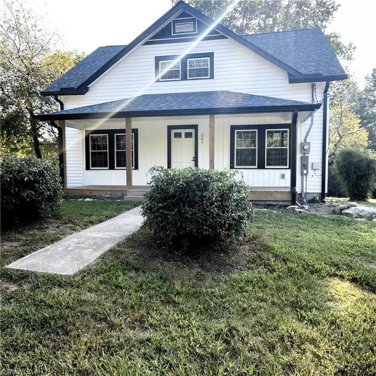 Wilkesboro, NC 28697,341 Lincoln Heights RD