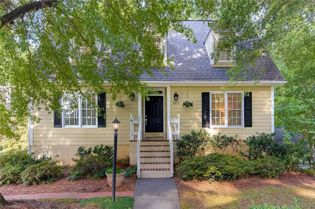 Winston-salem, NC 27104,4855 Tiffany AVE