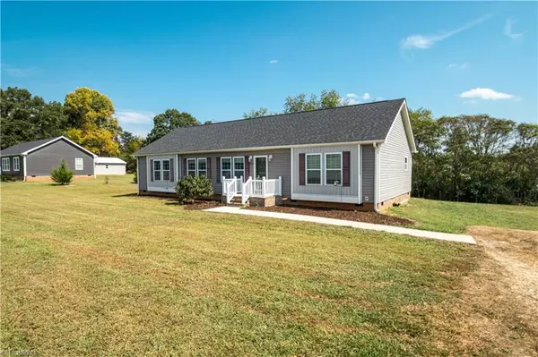 Yadkinville, NC 27055,2576 Snider RD