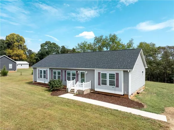 Yadkinville, NC 27055,2576 Snider RD