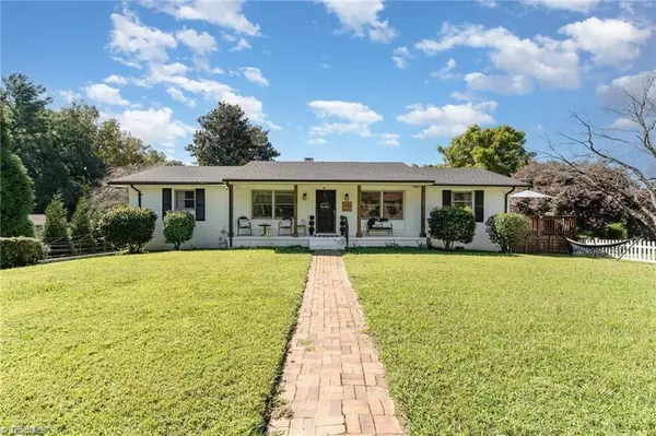 High Point, NC 27265,2606 Wexford PL