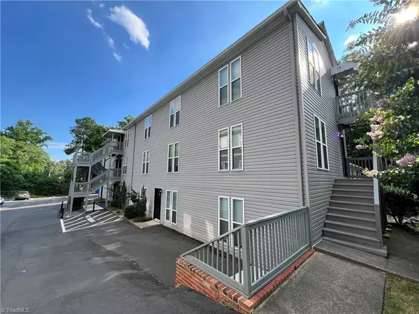 1426 Glade ST #9, Winston-salem, NC 27101