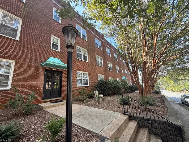 1310 Glade ST #30, Winston-salem, NC 27101
