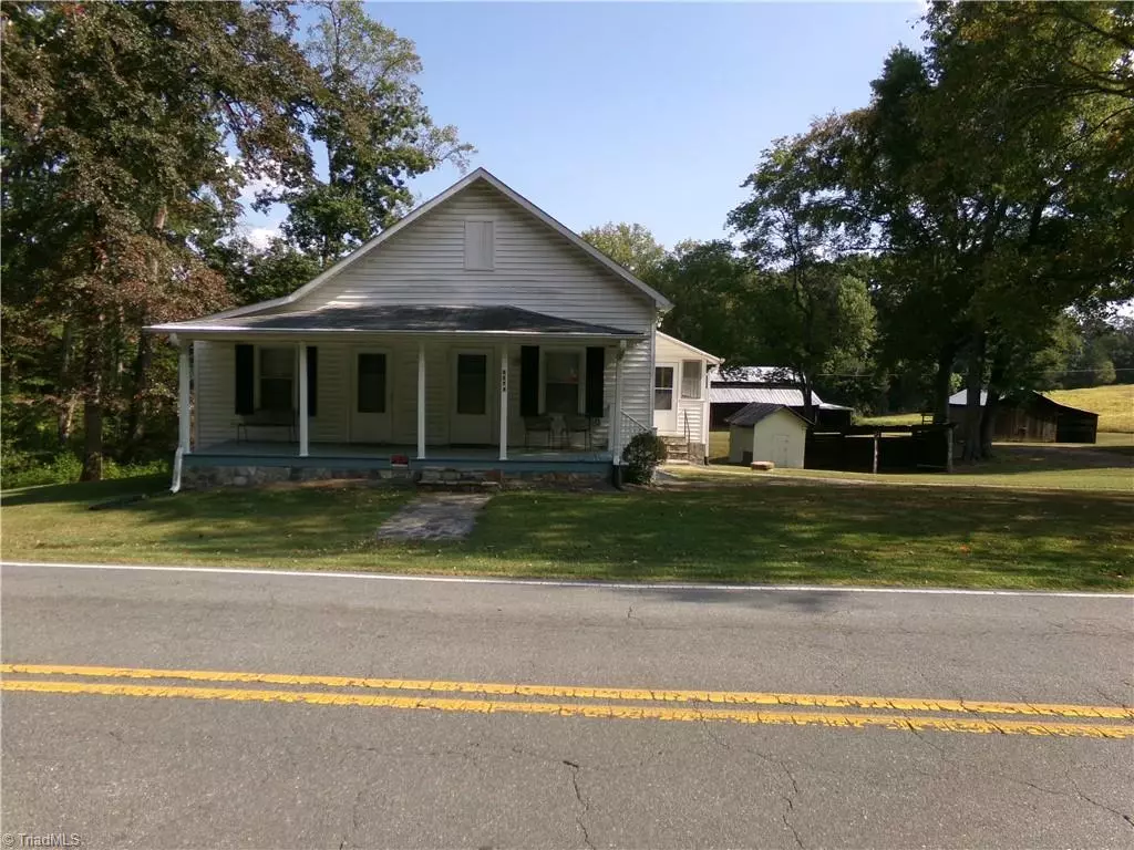 Germanton, NC 27019,3277 Brook Cove RD