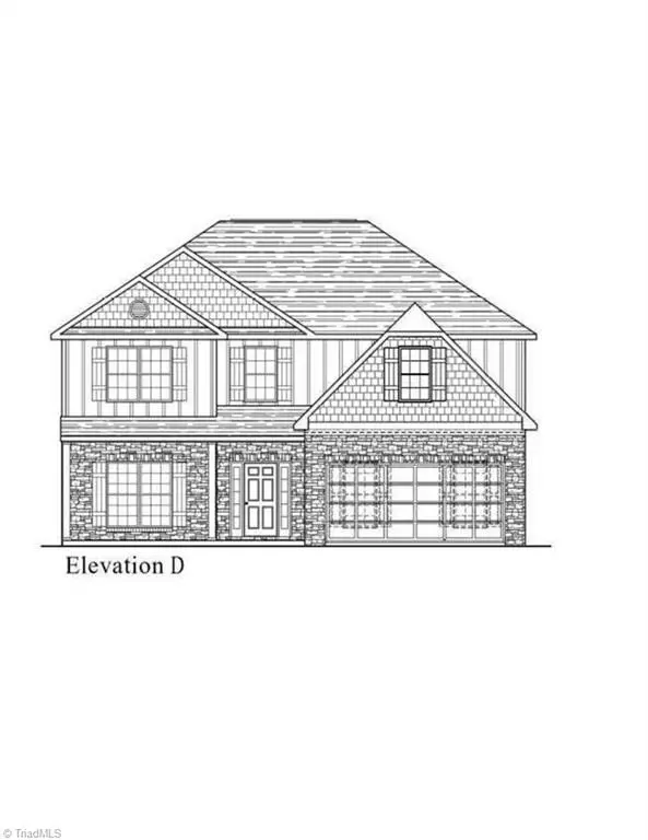 Colfax, NC 27235,3945 Cassillis WAY #105