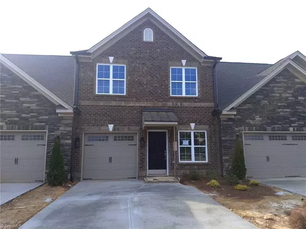 1227 Talisker WAY, Burlington, NC 27215