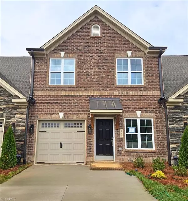 1227 Talisker WAY, Burlington, NC 27215
