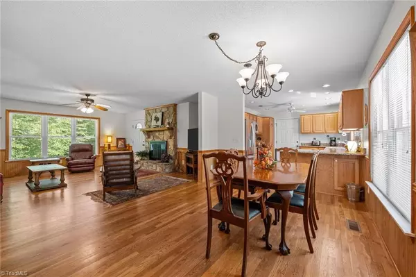 Madison, NC 27025,1243 Hunt Joyce RD