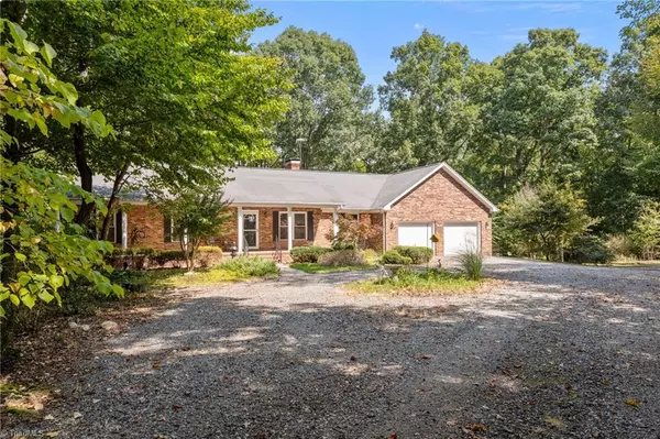 Madison, NC 27025,1243 Hunt Joyce RD
