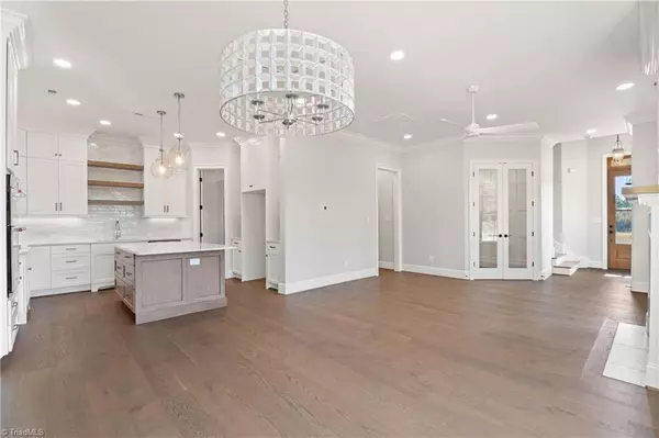 Lewisville, NC 27023,1414 Longwood Village CT