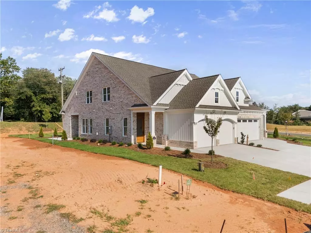 Lewisville, NC 27023,1414 Longwood Village CT