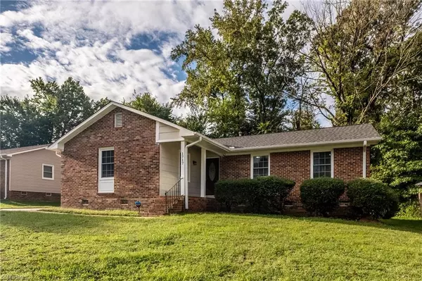 Greensboro, NC 27405,1717 Prince Albert DR