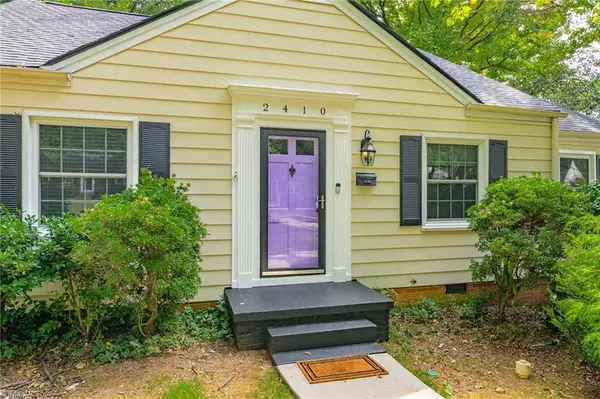 Greensboro, NC 27408,2410 Princess Ann ST