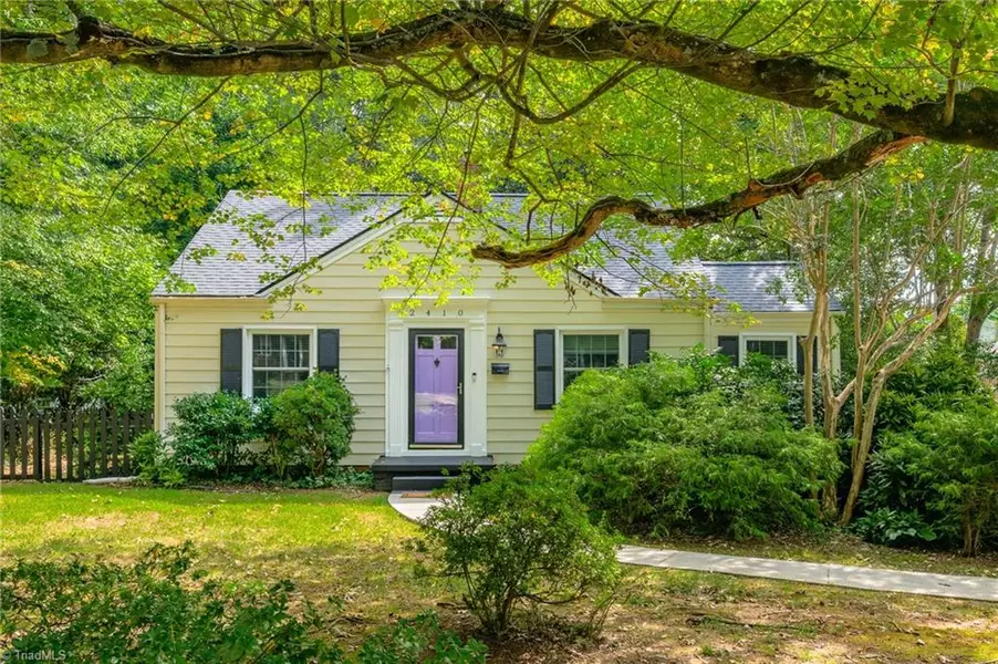 2410 Princess Ann ST, Greensboro, NC 27408