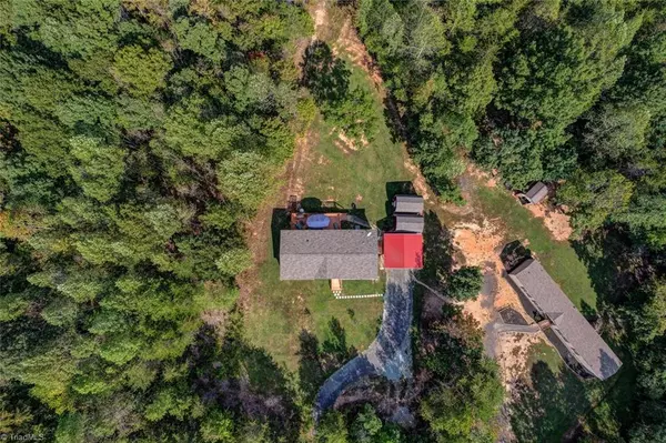 Reidsville, NC 27320,221 Cart DR