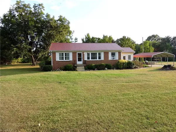 Stokesdale, NC 27357,8309 Prince Edward RD