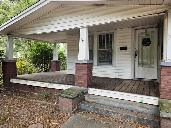 Thomasville, NC 27360,306 Warner ST