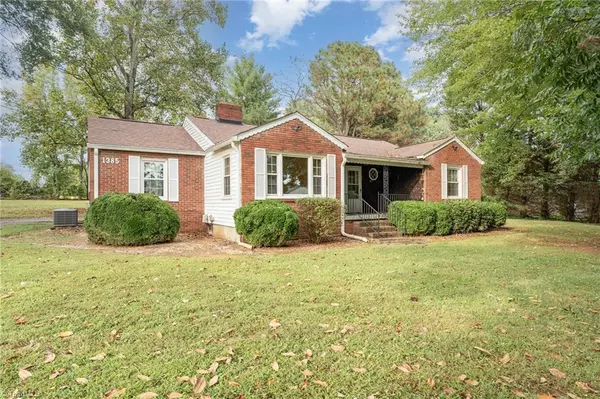 Winston-salem, NC 27127,1385 Bridgton RD