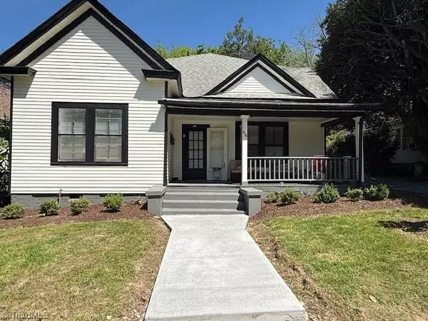 Greensboro, NC 27403,615 Joyner ST