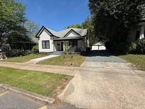 Greensboro, NC 27403,615 Joyner ST