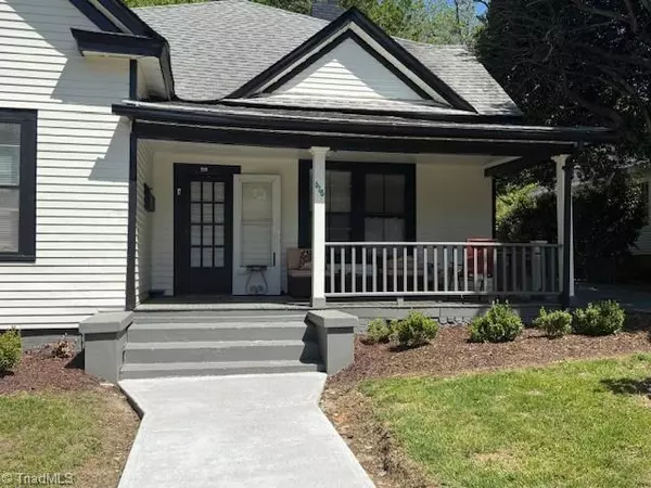 Greensboro, NC 27403,615 Joyner ST