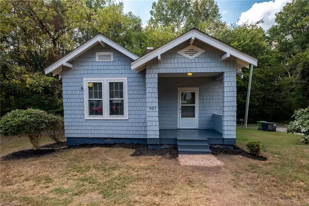 Lexington, NC 27295,621 Park CIR