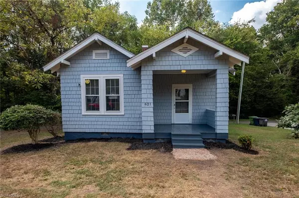 621 Park CIR, Lexington, NC 27295