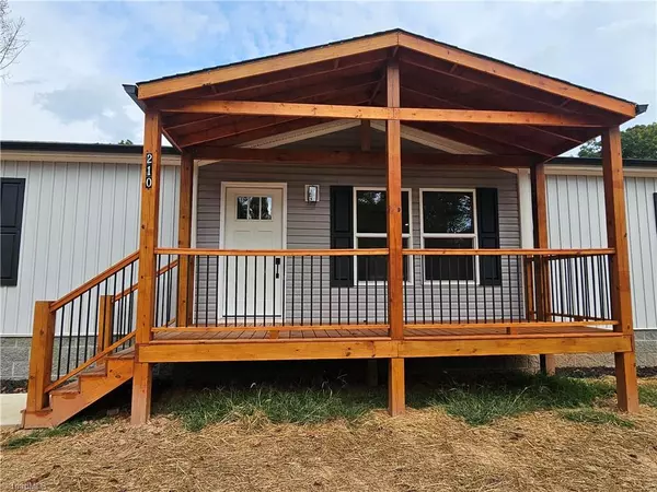 Mount Airy, NC 27030,210 Westview DR