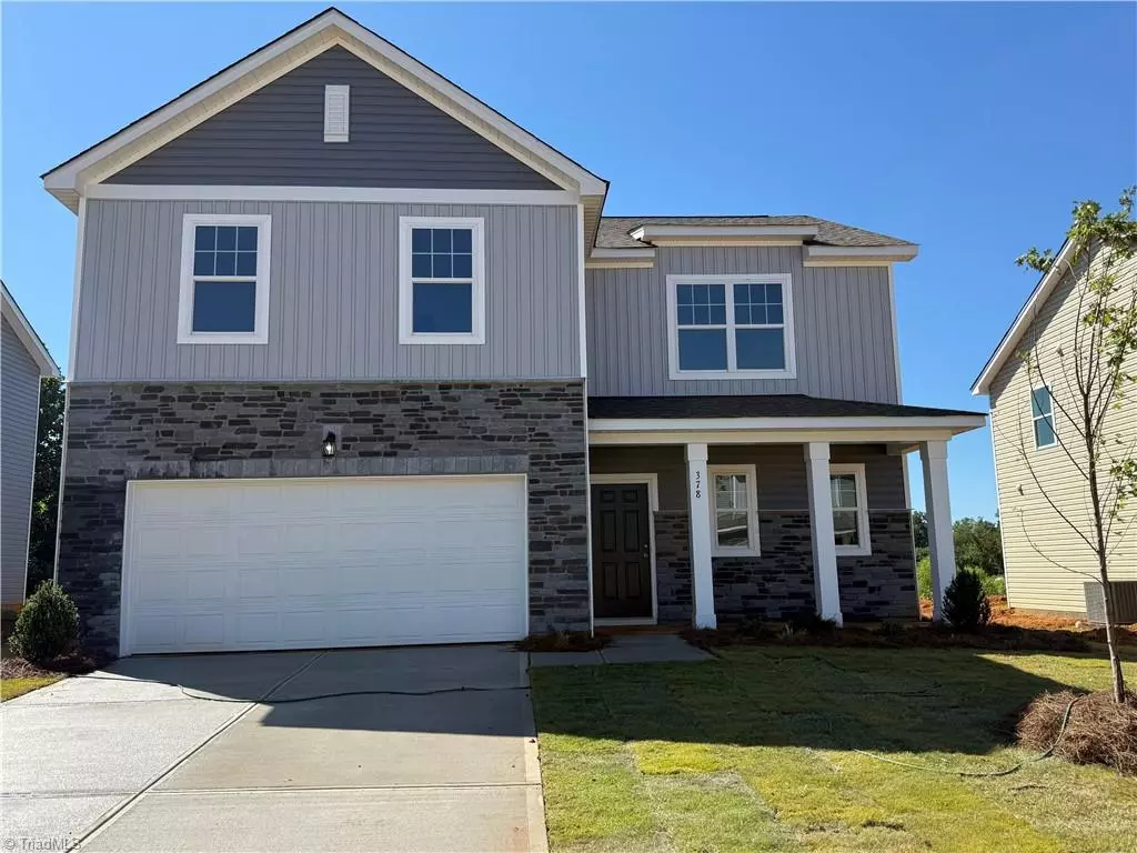 Mebane, NC 27302,345 Shiloh WAY
