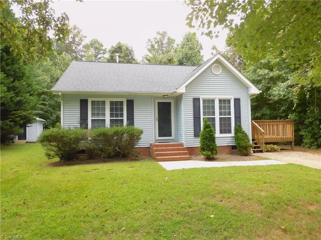 Greensboro, NC 27410,4005 Sassafras CT