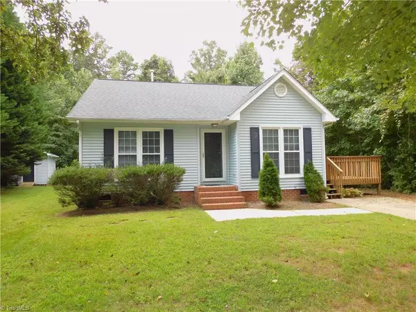 4005 Sassafras CT, Greensboro, NC 27410