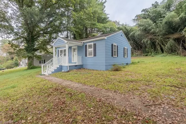 4229 Eck RD, Jonesville, NC 28642