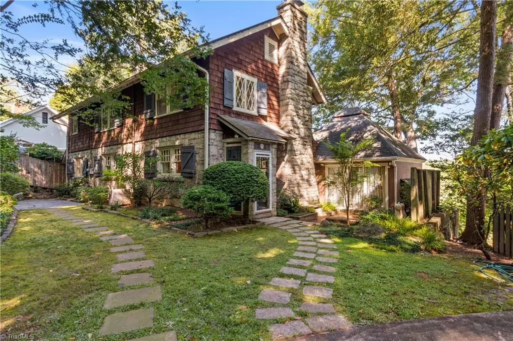 Winston-salem, NC 27101,708 Manly ST