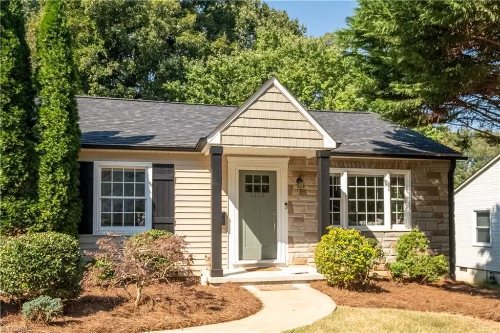 Winston-salem, NC 27103,1118 Ford ST