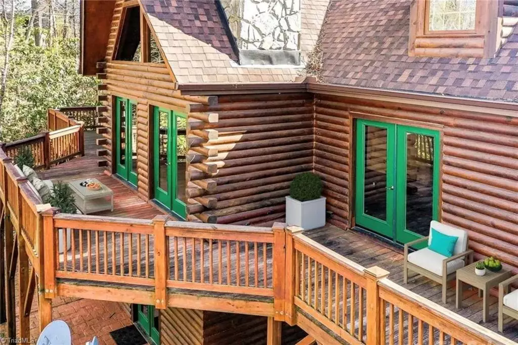 Marshall, NC 28753,198 Ball Hill PL